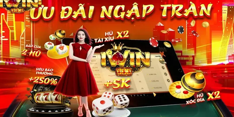 Khuyến mãi độc quyền cho thành viên VIP của jun88vip